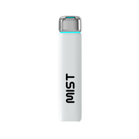 Nova - Mist 510 Battery - Rubber Paint Edition