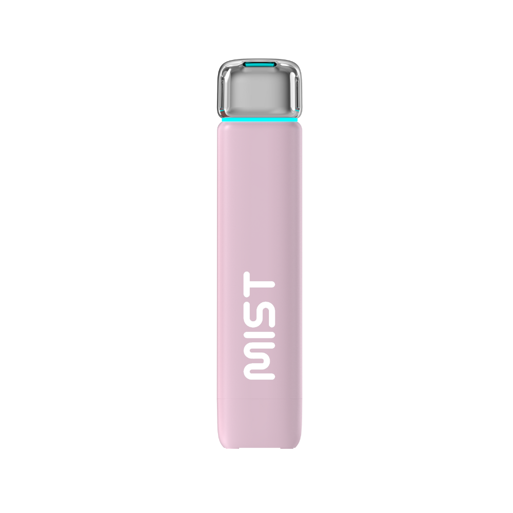 Nova - Mist 510 Battery - Rubber Paint Edition
