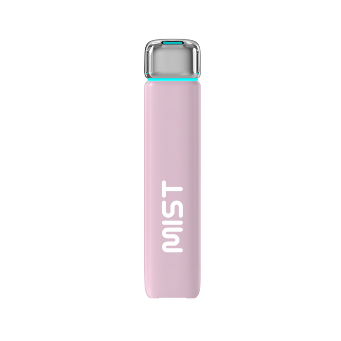 Nova - Mist 510 Battery - Rubber Paint Edition