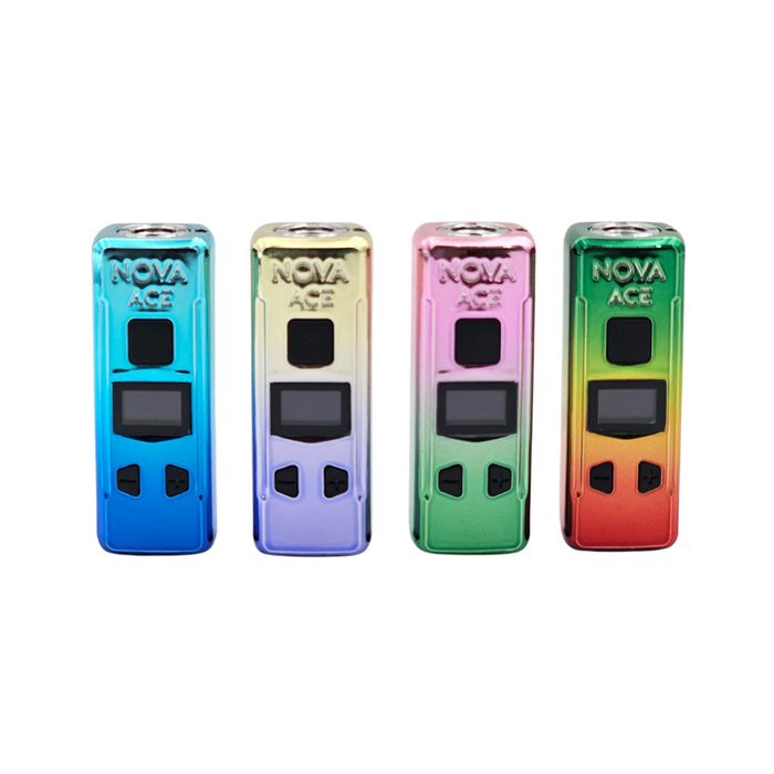 Batterie mini Nova Ace 510 400 mAh