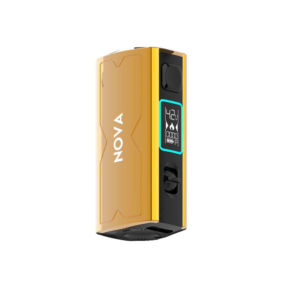 Batterie filetée Nova Palm Pro 510