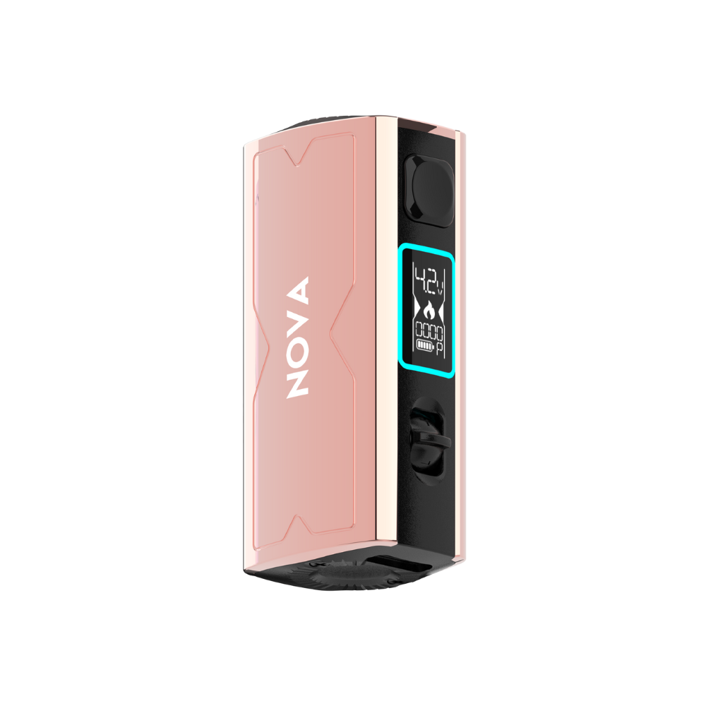 Batterie filetée Nova Palm Pro 510