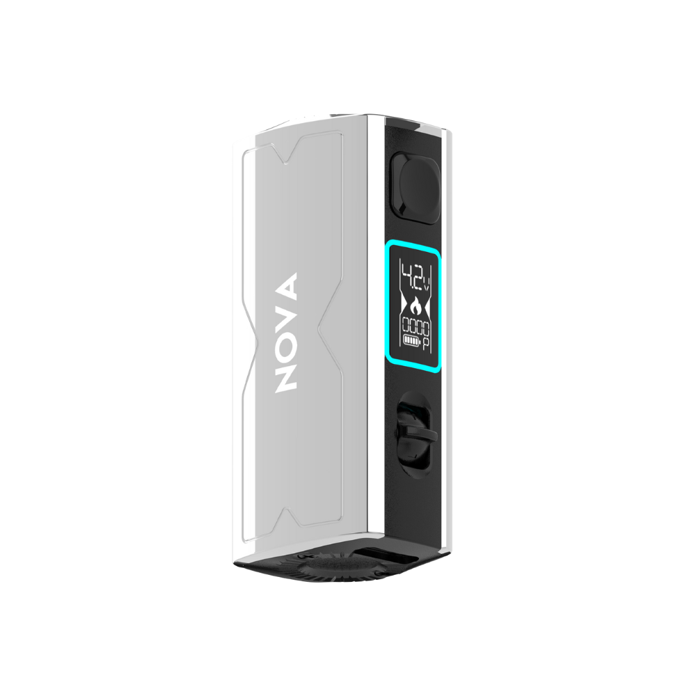 Batterie filetée Nova Palm Pro 510