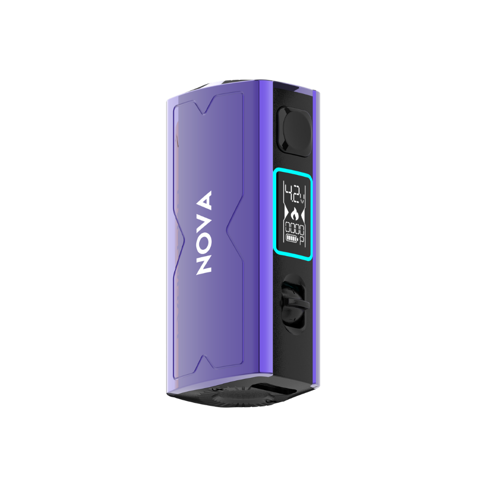 Batterie filetée Nova Palm Pro 510