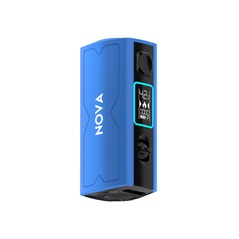 Batterie filetée Nova Palm Pro 510