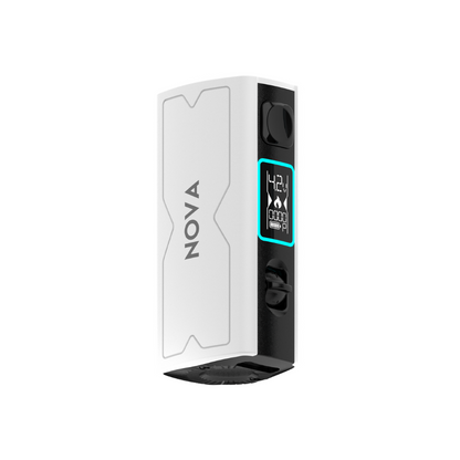 Batterie filetée Nova Palm Pro 510