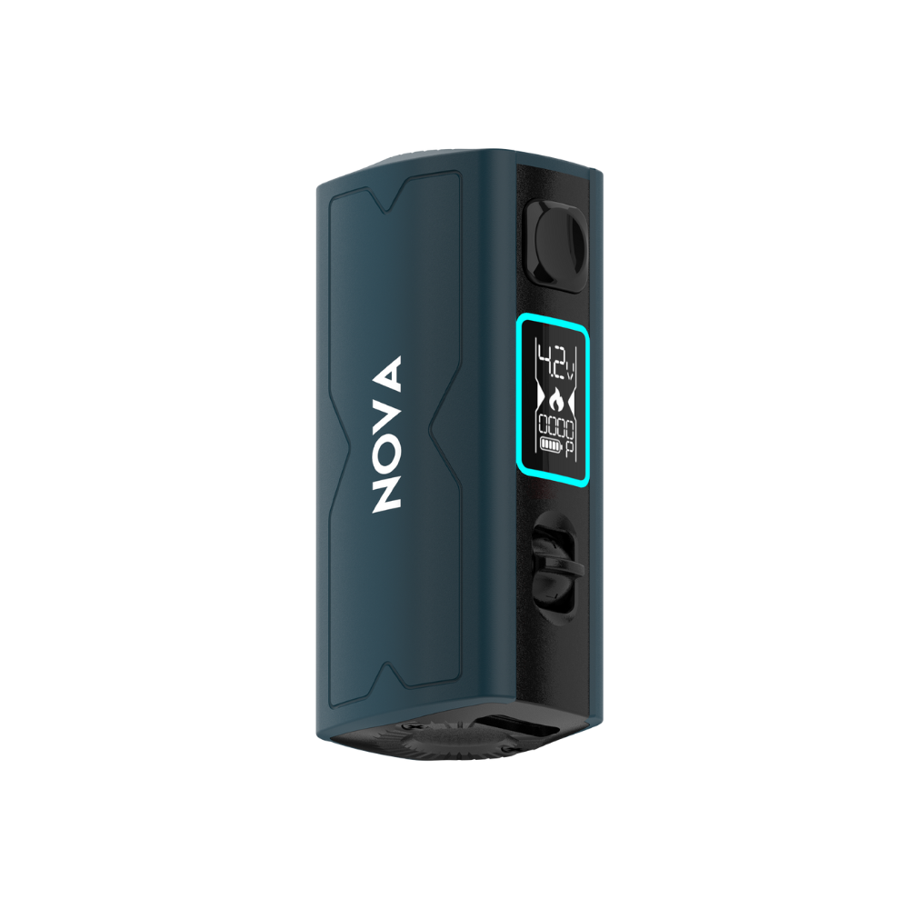 Batterie filetée Nova Palm Pro 510
