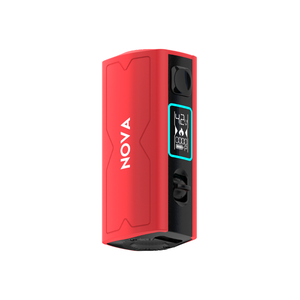 Batterie filetée Nova Palm Pro 510