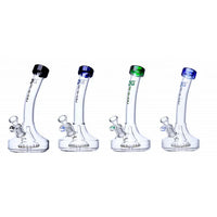 OG Original 10” Curved Neck Beaker In Beaker Bong