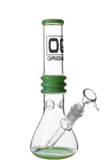 OG Original 10” Beaker Bong