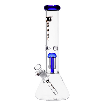 OG Original  - 14'' Tree Percolator Beaker