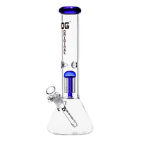OG Original  - 14'' Tree Percolator Beaker