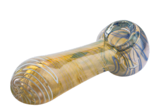 OG Original 4” Handpipe