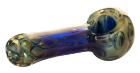 OG Original 4” Handpipe