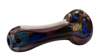 Pipe à main OG Original 4"