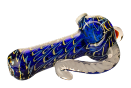 OG Original 4” Handpipe