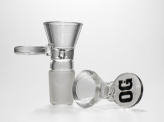 Bols unis originaux OG de 14 mm