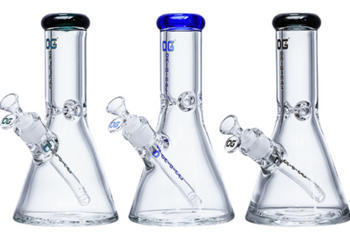 OG Original 10" 9mm Beaker Bong