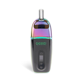 Vaporisateur d'herbes sèches Ooze Flare 2200mAh