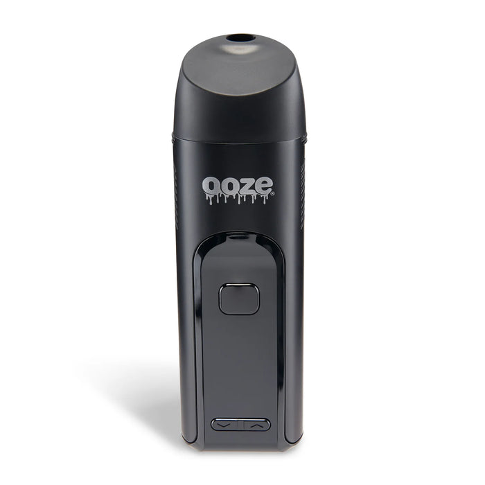 Ooze Verge 2500mAh Dry Herb Vaporizer