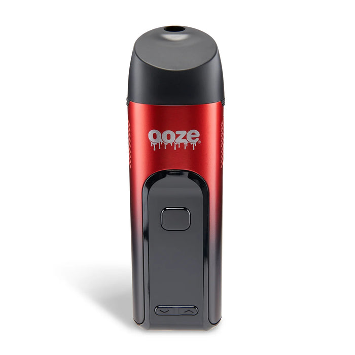 Vaporisateur d'herbes sèches Ooze Verge 2500mAh