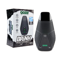 Ooze Brink 1800mah Dry Herb Vaporizer