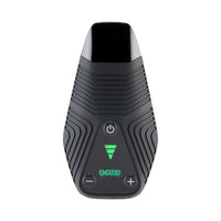 Vaporisateur d'herbes sèches Ooze Brink 1800 mAh