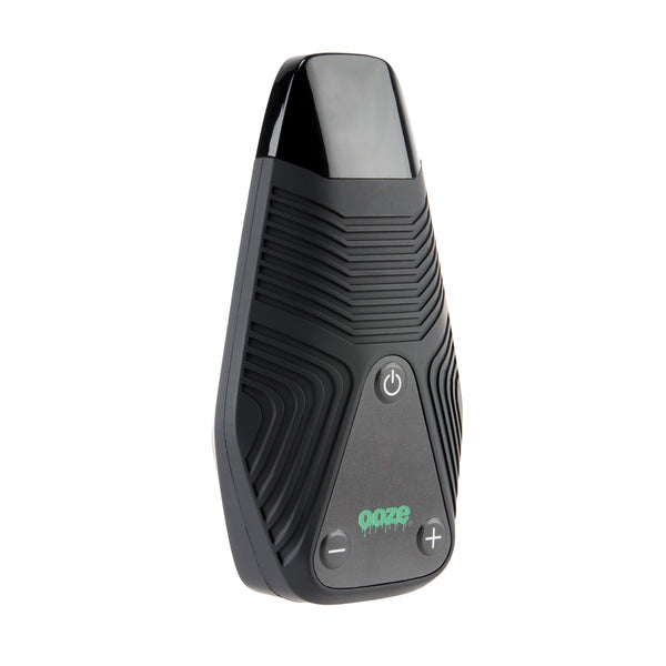 Vaporisateur d'herbes sèches Ooze Brink 1800 mAh