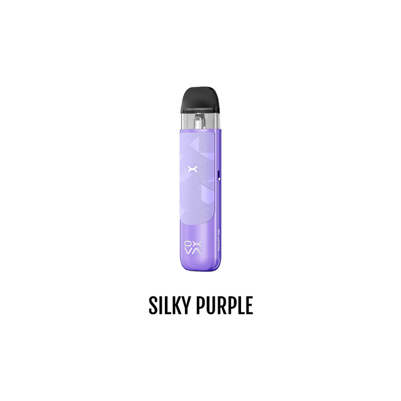 OXVA NeXLIM GO Pod Kit 1800mAh