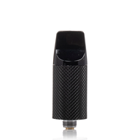 Ooze Beacon C-Core Atomizer and Mouthpiece (2 Pack)