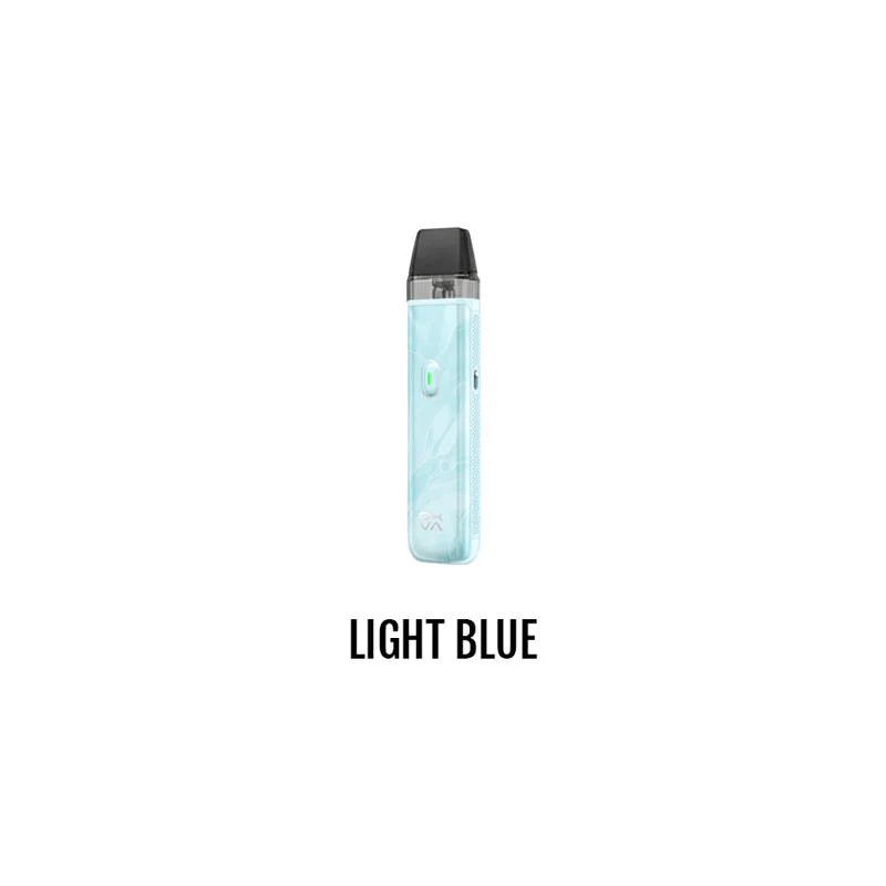 OXVA XLIM GO Lite Pod Kit 1000mAh