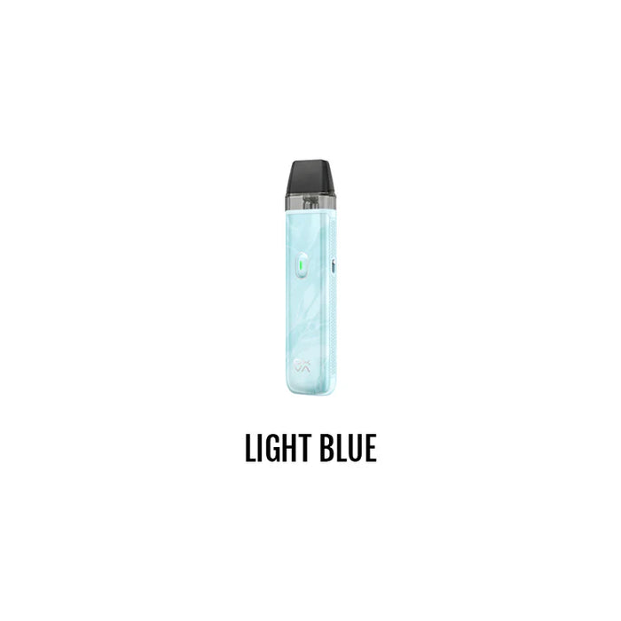 OXVA XLIM GO Lite Pod Kit 1000mAh