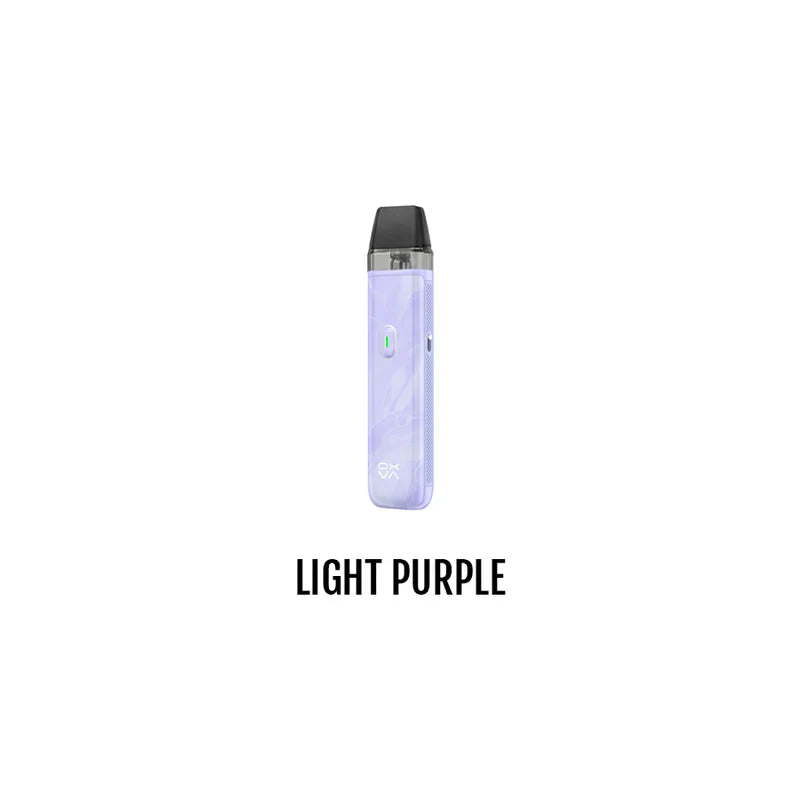 OXVA XLIM GO Lite Pod Kit 1000mAh