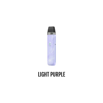 OXVA XLIM GO Lite Pod Kit 1000mAh