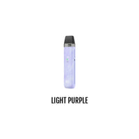 OXVA XLIM GO Lite Pod Kit 1000mAh