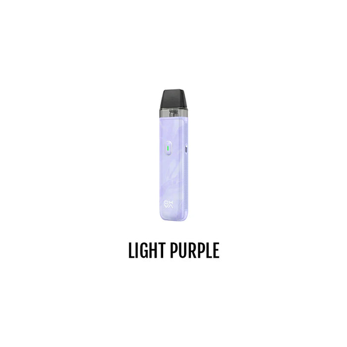 OXVA XLIM GO Lite Pod Kit 1000mAh