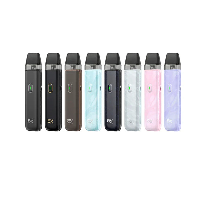 OXVA XLIM GO Lite Pod Kit 1000mAh