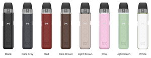 OXVA XLIM GO Pod Kit 30w 1000mAh all device colours