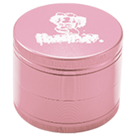 HoneyPuff - 63mm 4-Part Aluminium Grinder
