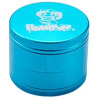 HoneyPuff - 63mm 4-Part Aluminium Grinder
