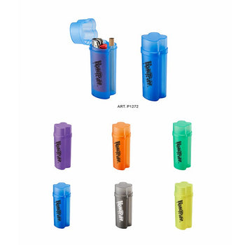 Honey Puff - Plastic Storage Box