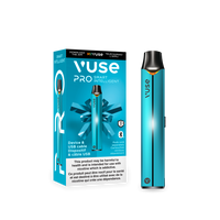 Vuse Pro Smart Solo Device