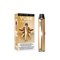 Vuse Pro Smart Solo Device