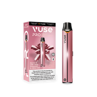 Vuse Pro Smart Solo Device