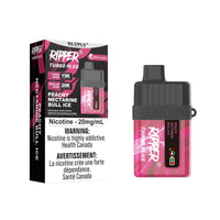 GCore Ripper Turbo PLUS 20k Puff Vape jetable 20 ml