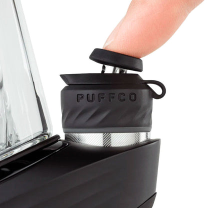 Puffco New Peak Pro Vaporizer Kit