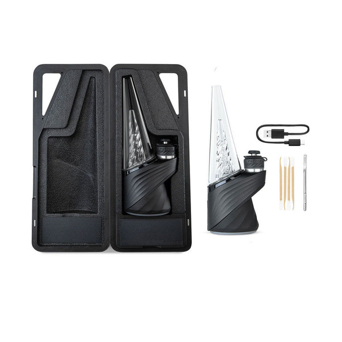 Puffco New Peak Pro Vaporizer Kit