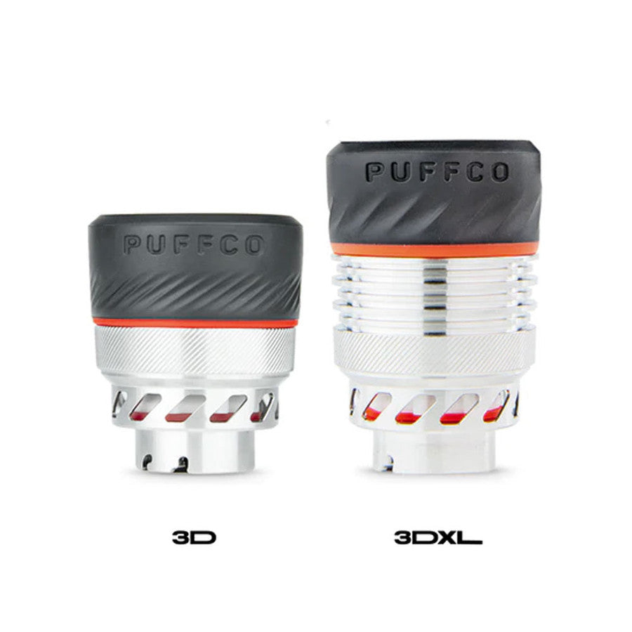 Puffco Peak Pro 3D XL Chamber