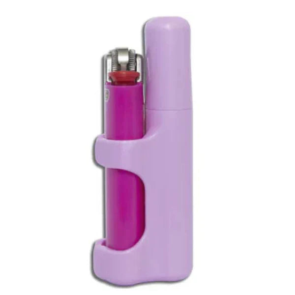 The Clinger - Smell-Proof Joint Case - Stage 1