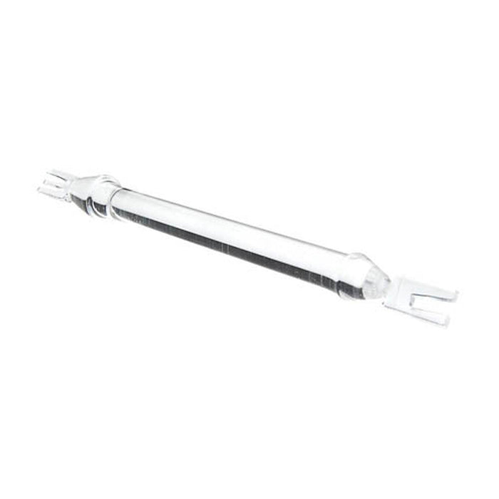 Piranha 5' Quartz Fork Style Dabber